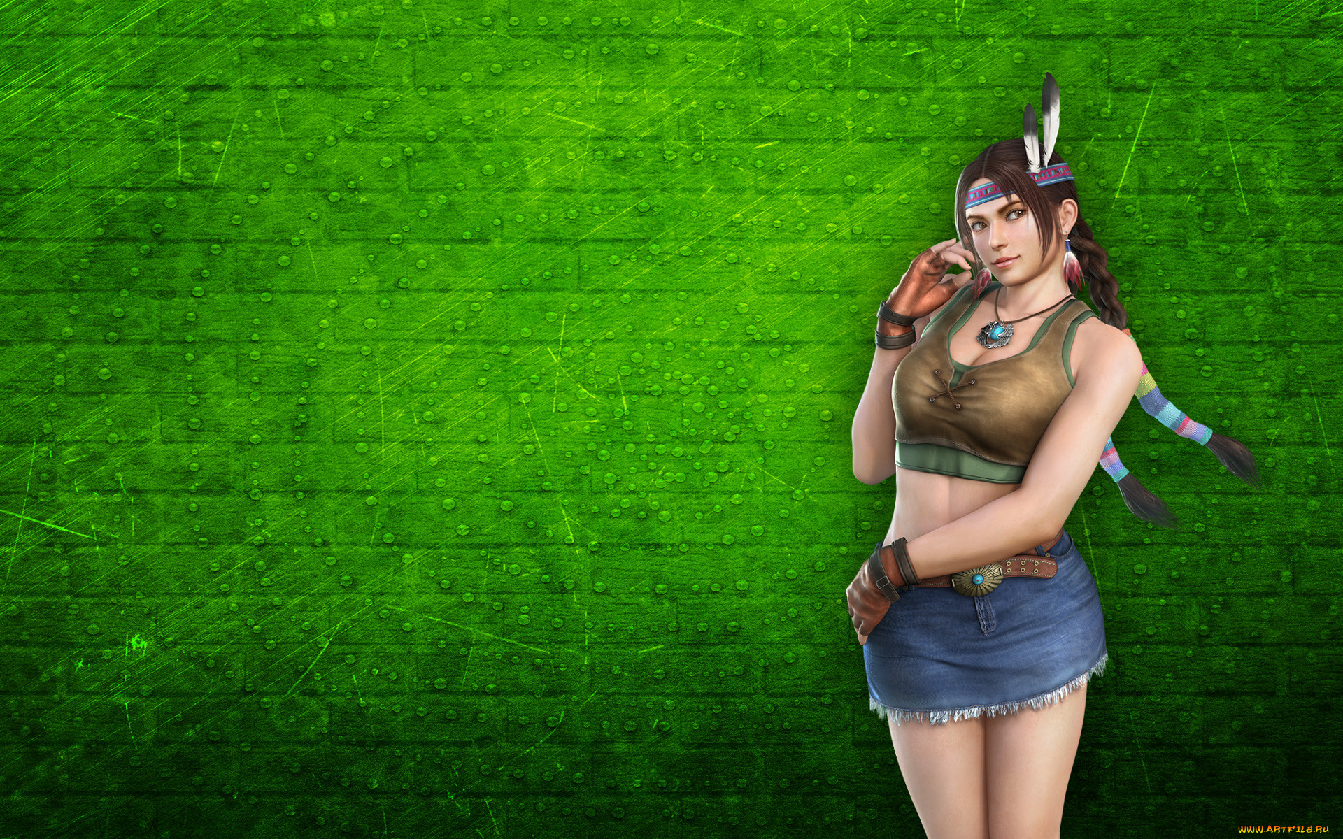 tekken, , , , 